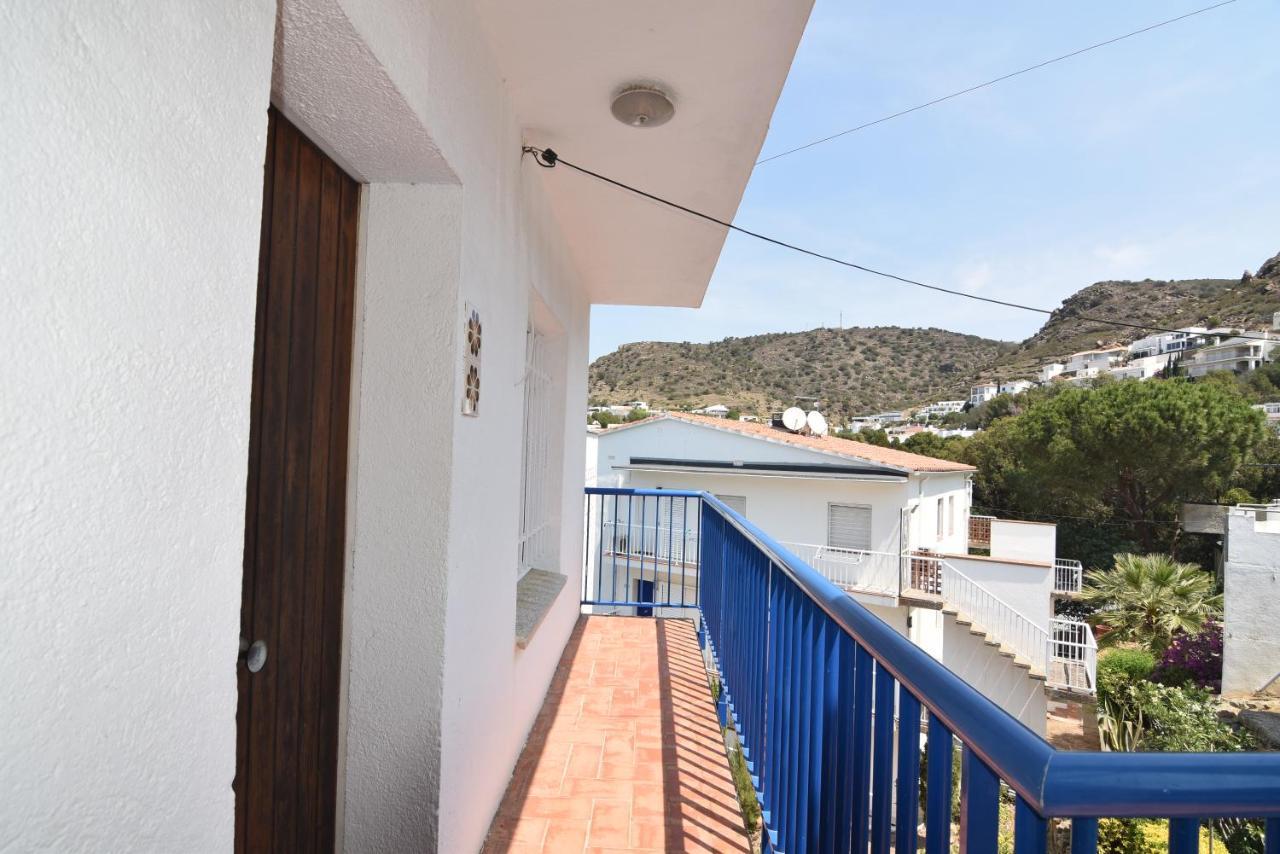 Rnet - Almadrava 172 - Vista Mar Apartment Roses Luaran gambar