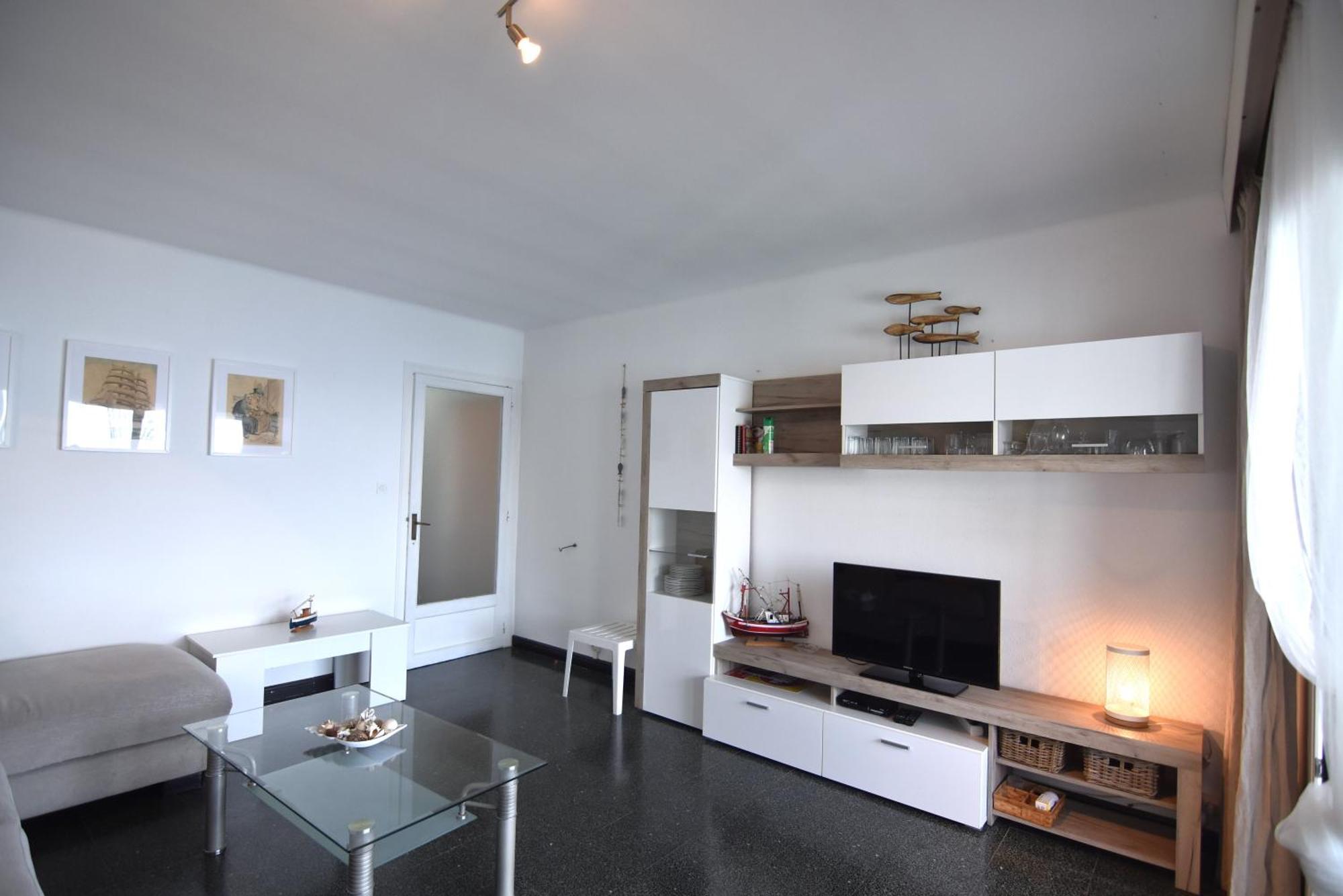 Rnet - Almadrava 172 - Vista Mar Apartment Roses Luaran gambar