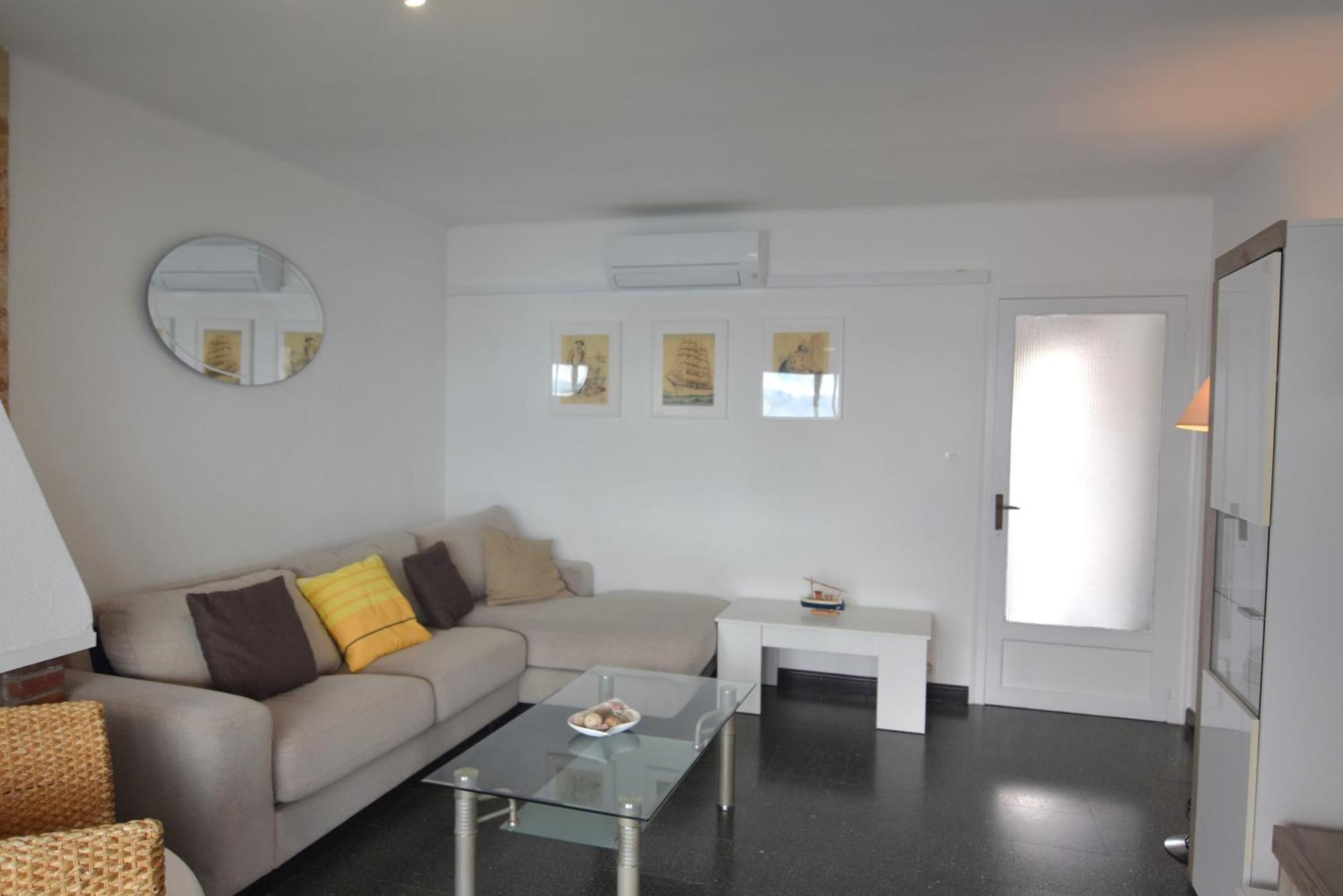 Rnet - Almadrava 172 - Vista Mar Apartment Roses Luaran gambar